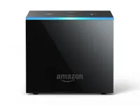 Amazon Fire TV Cube | $40 off