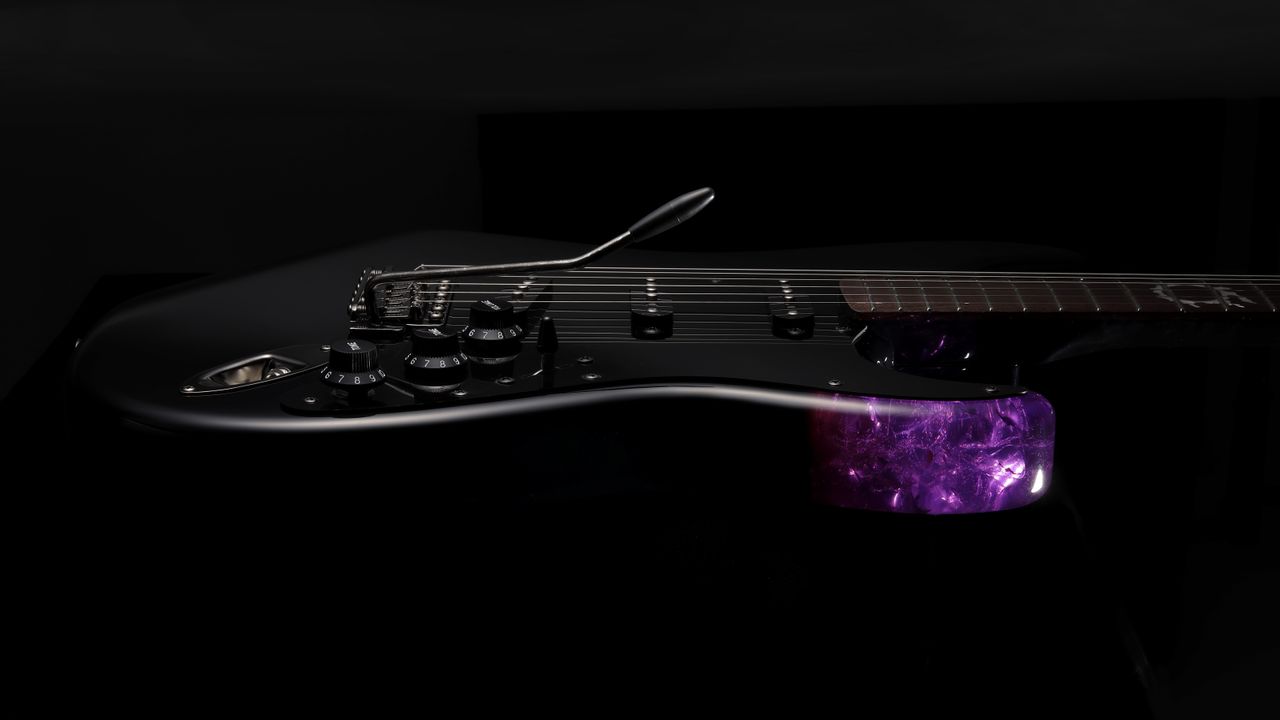Fender