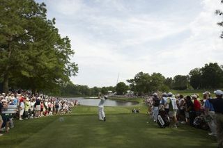 Rory McIlroy's First PGA Tour Win