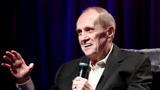 Bob Newhart