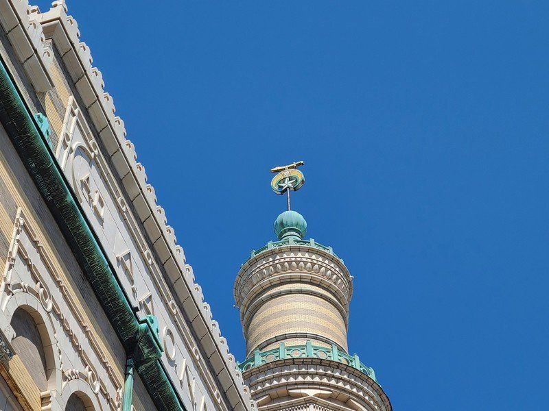 Galaxy S20+ telephoto sample