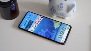 Realme GT Neo 3T review