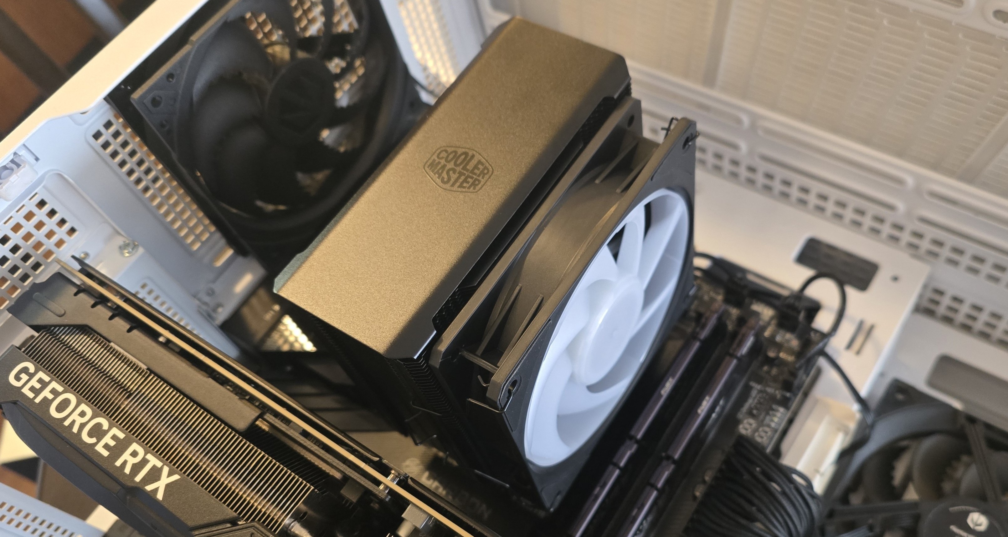 Cooler Master Hyper 212 3DHP