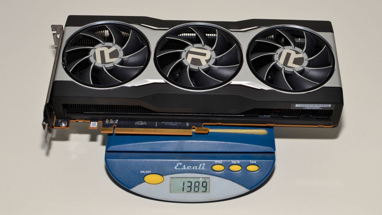 AMD Radeon RX 6800 Series