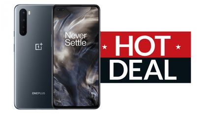 OnePlus Nord phone deals