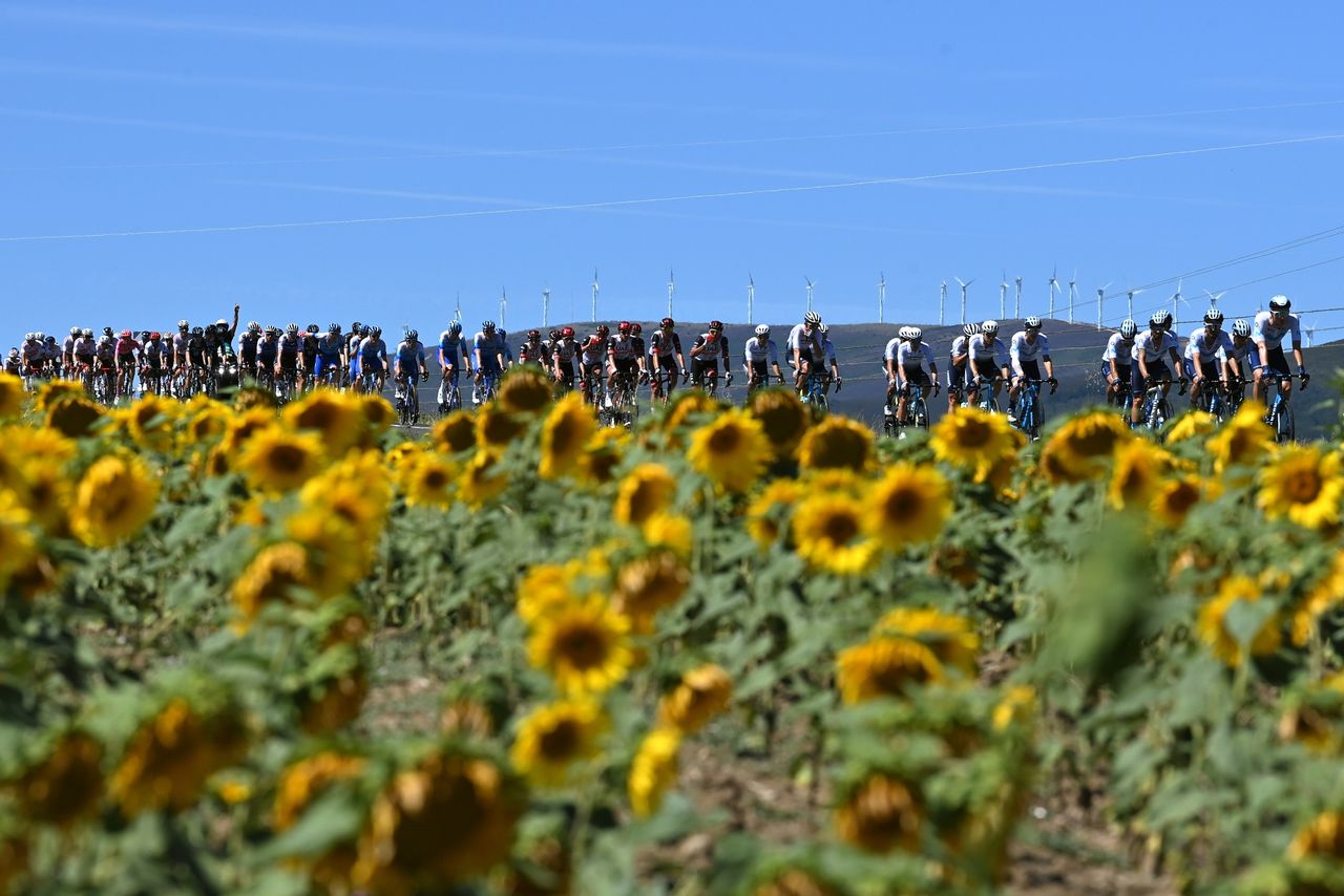 Vuelta a Espana