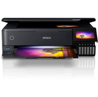 Epson EcoTank ET-8550: £799.99