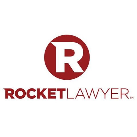 rocket lawyer phone number