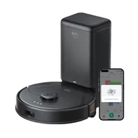 Eufy RoboVac X8 Pro SES van €599 voor €349
