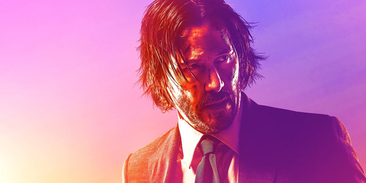 John Wick 4 director's cut will add a brand-new character