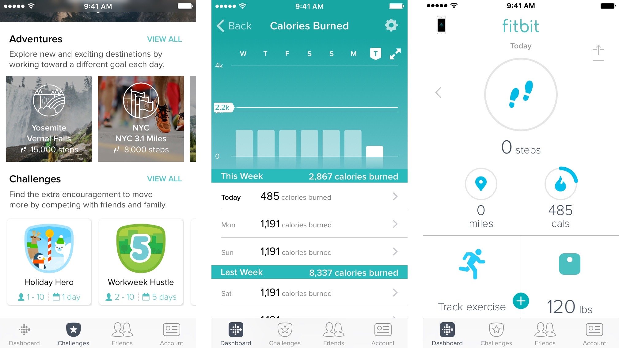 Best Health & Fitness Apps for iPhone and iPad in 2022 | iMore