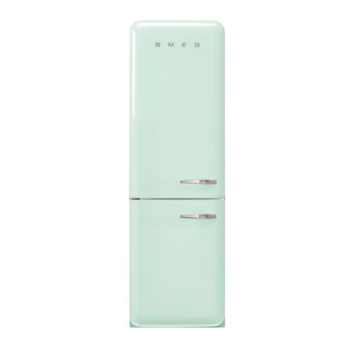 Fab32 Fridge in Pastel Green