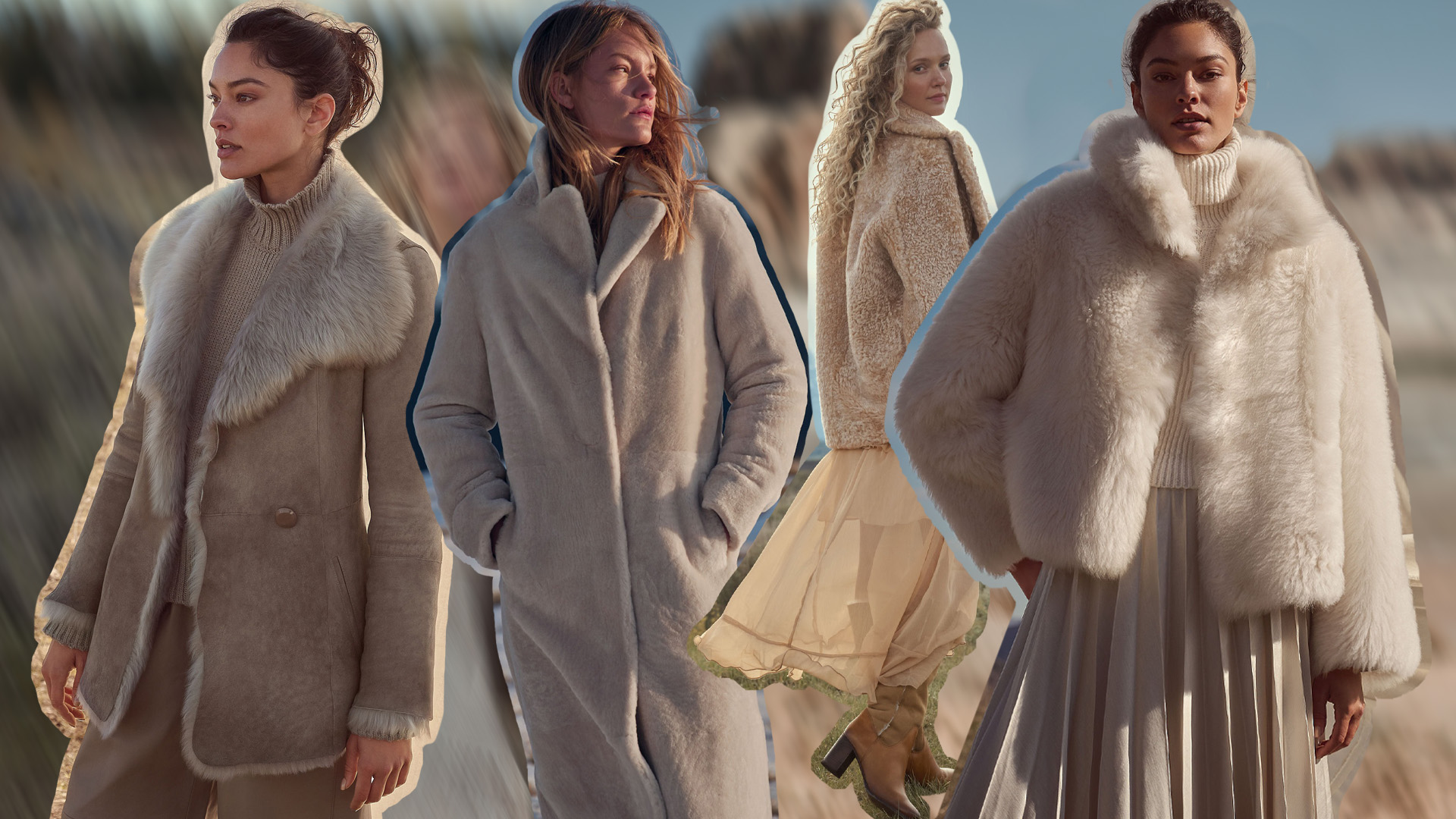 Overland Sheepskin