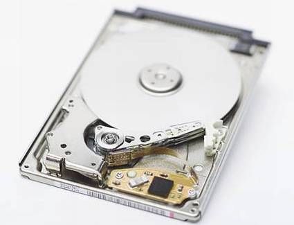 what is the format for disk on windows and mac