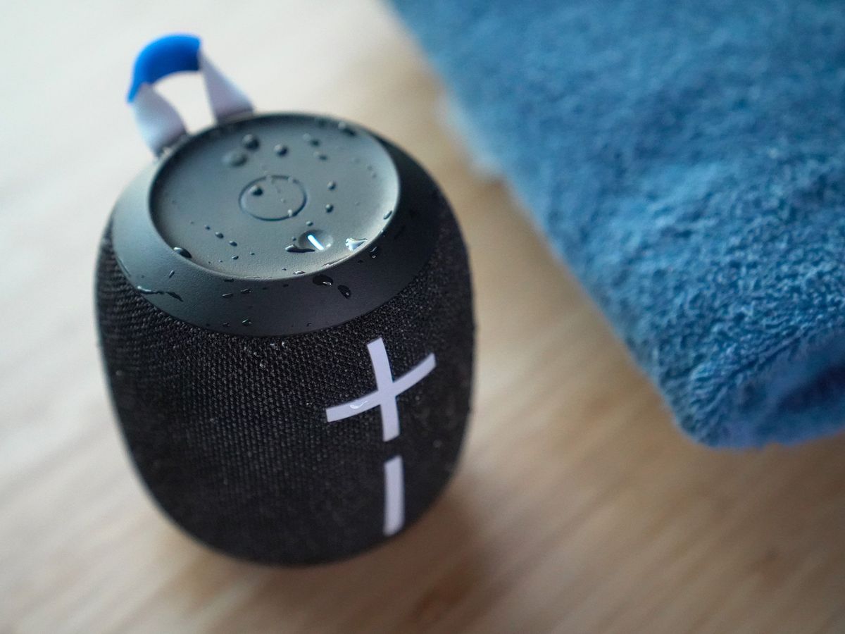 Best Bluetooth Speakers 2022 Great sounding portable speakers