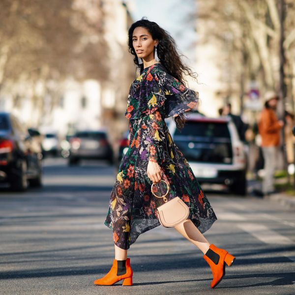 Perfect Summer Dresses to Wear All Season Long