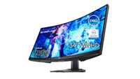 Dell Curved Gaming 34-Inch Monitor: now $349 at Amazon