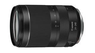 Best lens for travel: Canon RF 24-240mm f/4-6.3 IS USM