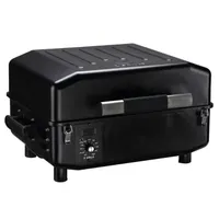 Z Grills 202 sq. in. Portable Pellet Grill &amp; Smoker: was $329, now $299 at Home Depot