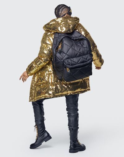h&m dog jacket