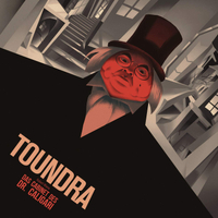 Toundra - Das Cabinet Des Dr. Caligari