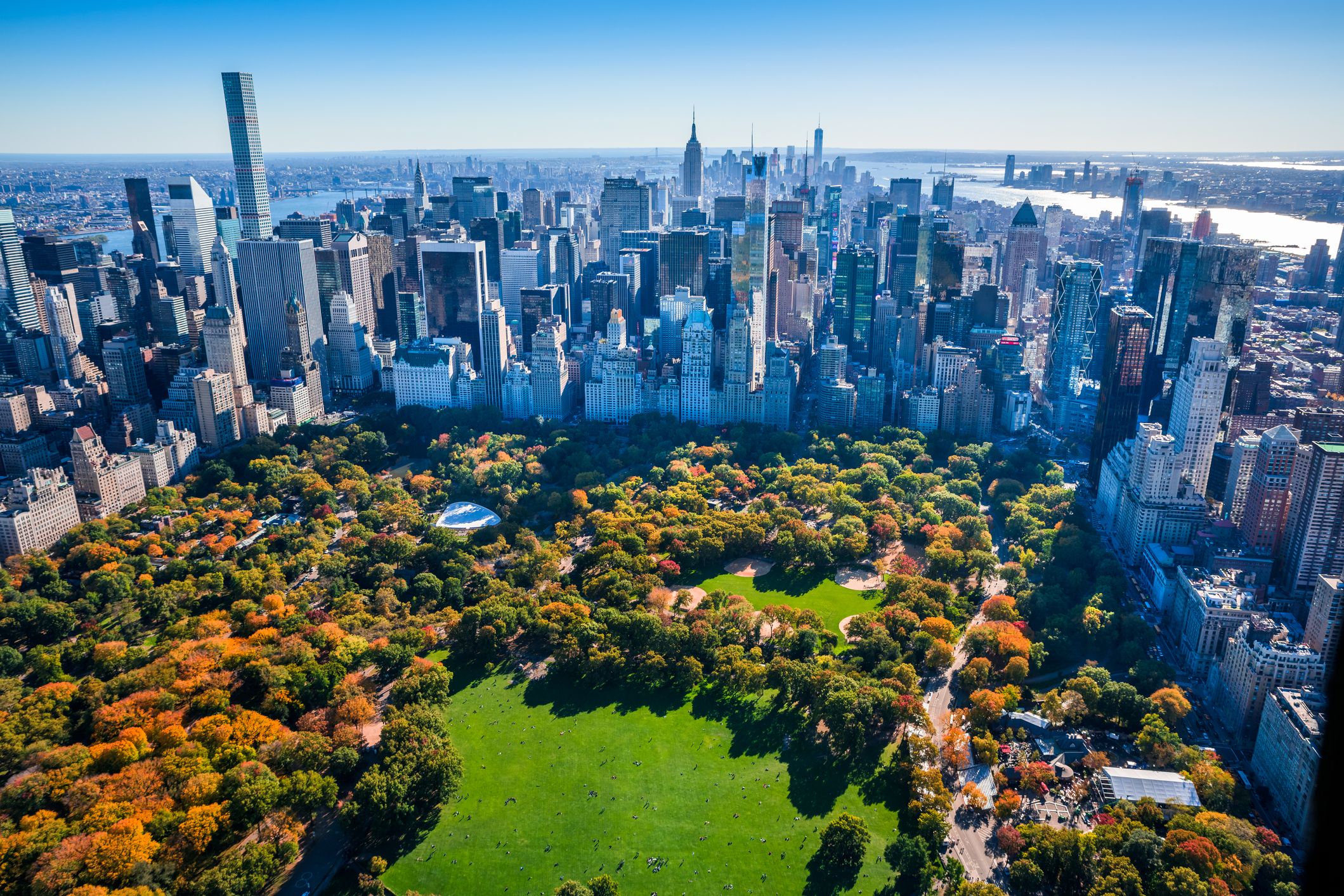 The 25 Most Expensive Cities to Live in the US | Kiplinger