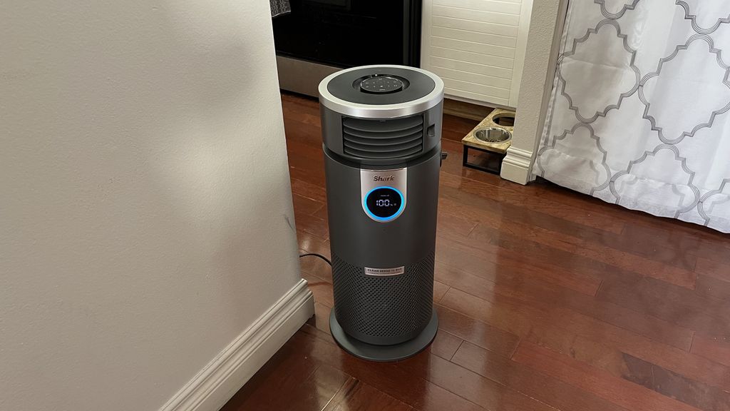 The best air purifier 2024 for cleaner, healthier air in the home