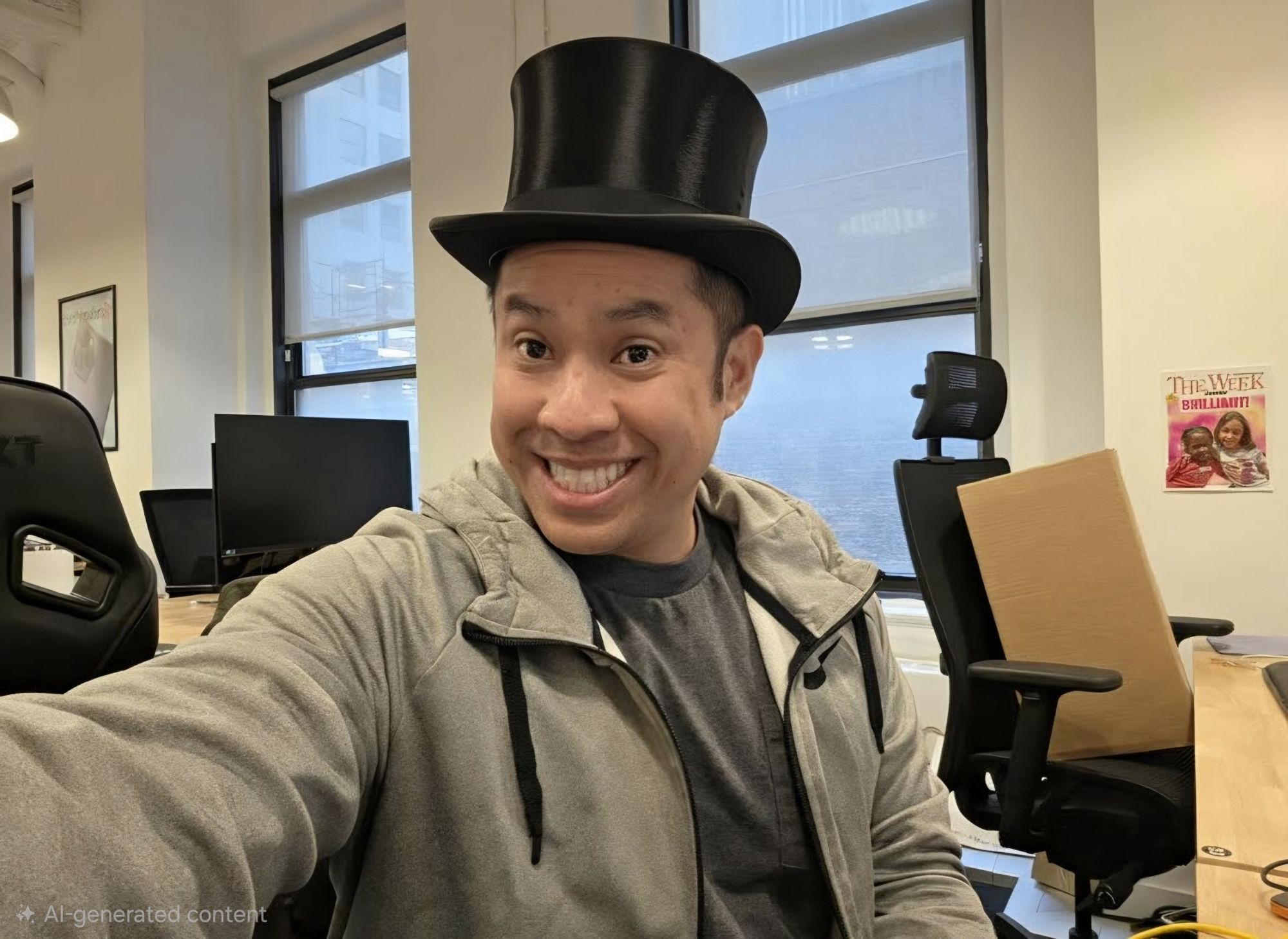 Photo Assist vs Ask Photos - Galaxy S26 Ultra sample.