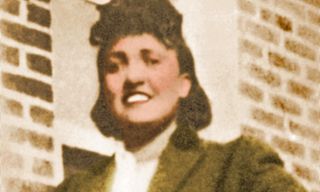 This is one of the only known photos of Henrietta Lacks, who died of cervical cancer in Baltimore, Maryland in 1951, when she was 31 years old.