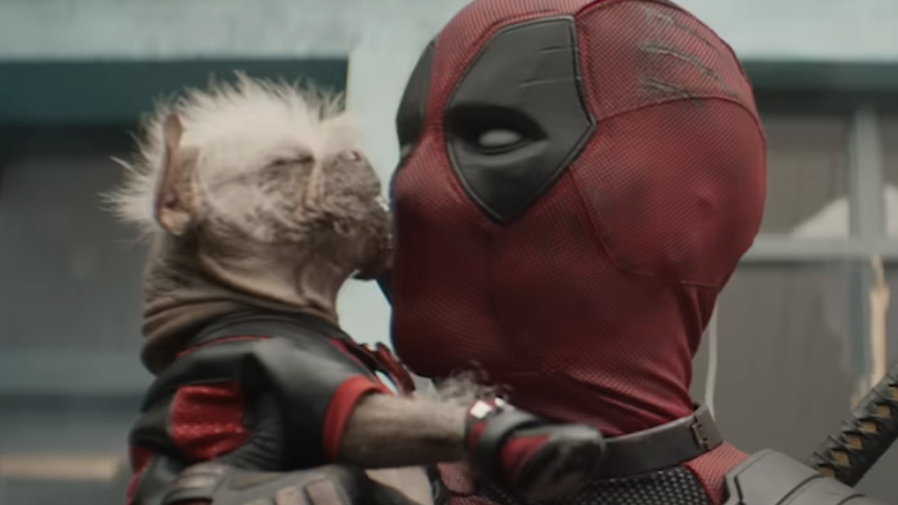 Deadpool e Dogpool