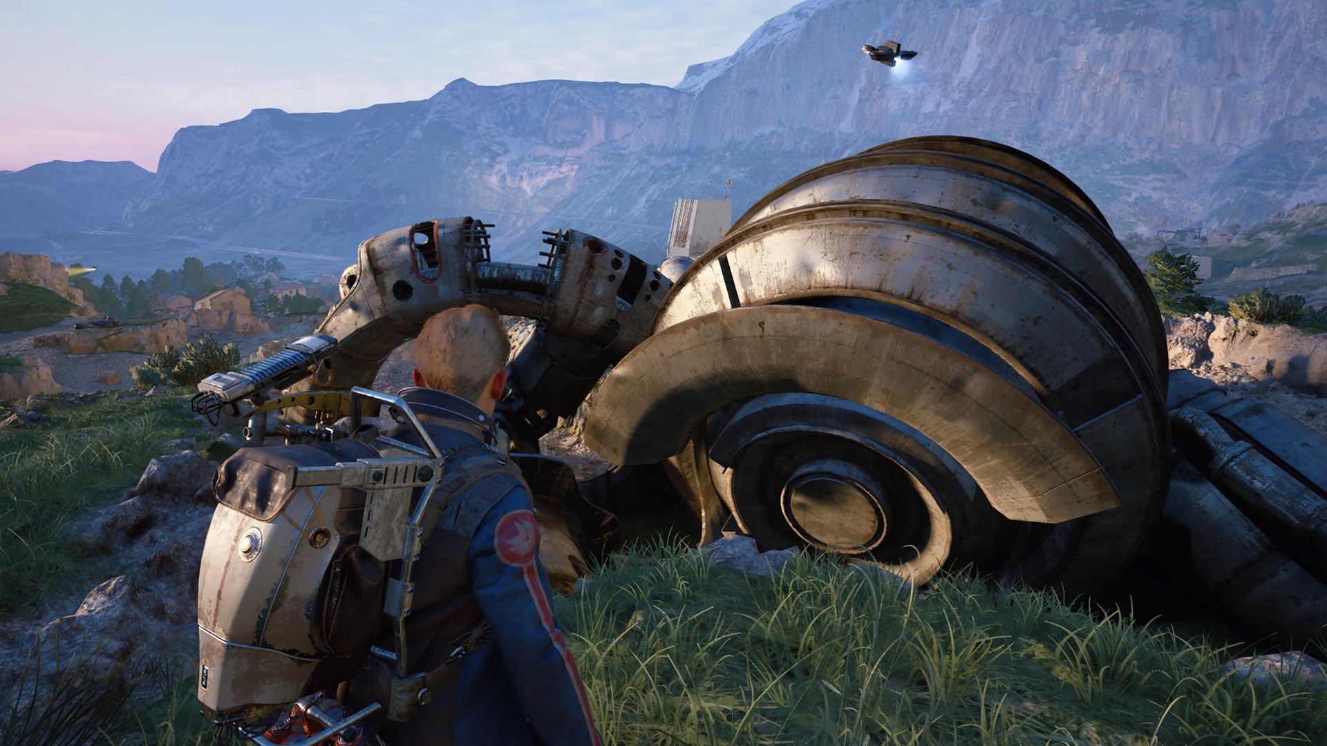 How to find a Deforester in Arc Raiders