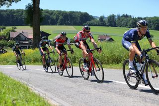 tour de suisse bikes