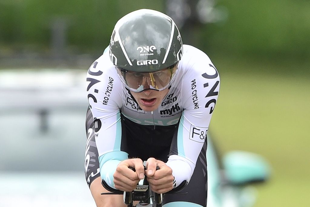 Peter Williams (One Pro Cycling)