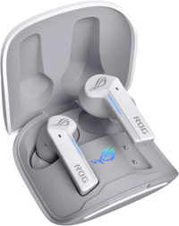 ASUS ROG Cetra True Wireless Gaming Earbuds | $99.99 $66.49 at AmazonSave $33