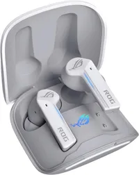 ASUS ROG Cetra True Wireless Gaming Earbuds | $99.99 $66.49 at AmazonSave $33