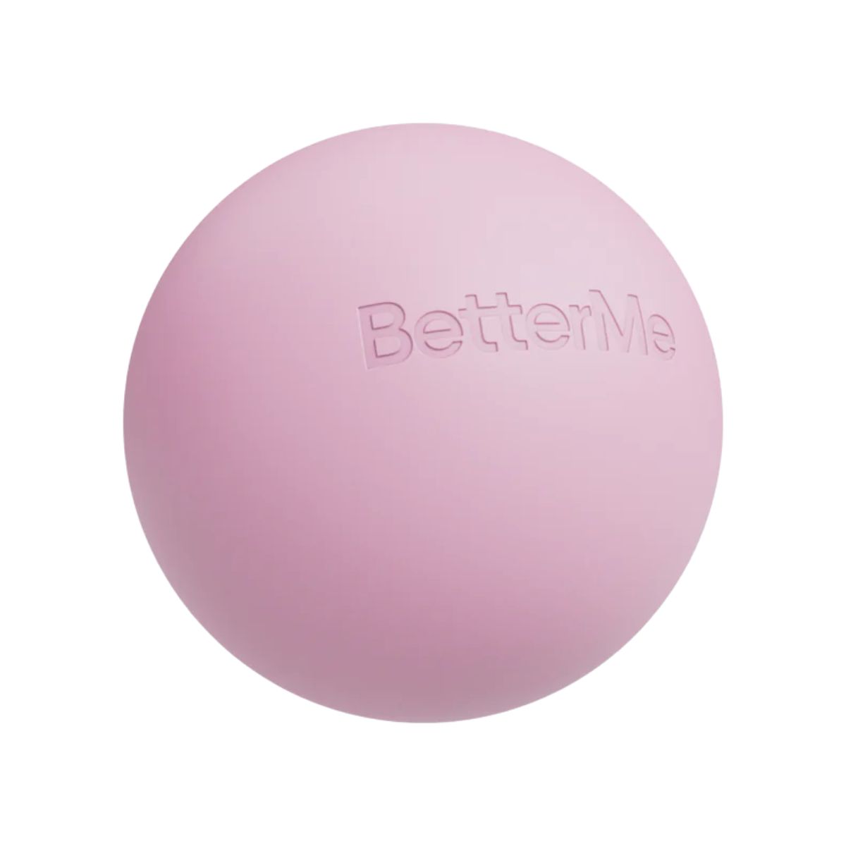 betterme pink pilates ball
