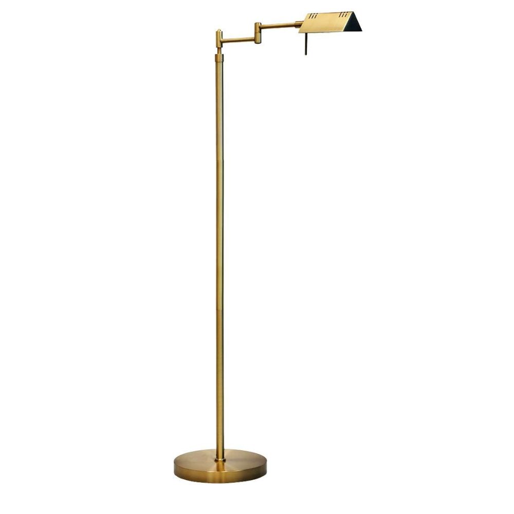 O&amp;rsquo;Bright Dimmable LED Pharmacy Floor Lamp