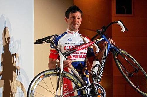 Cedric Vasseur
