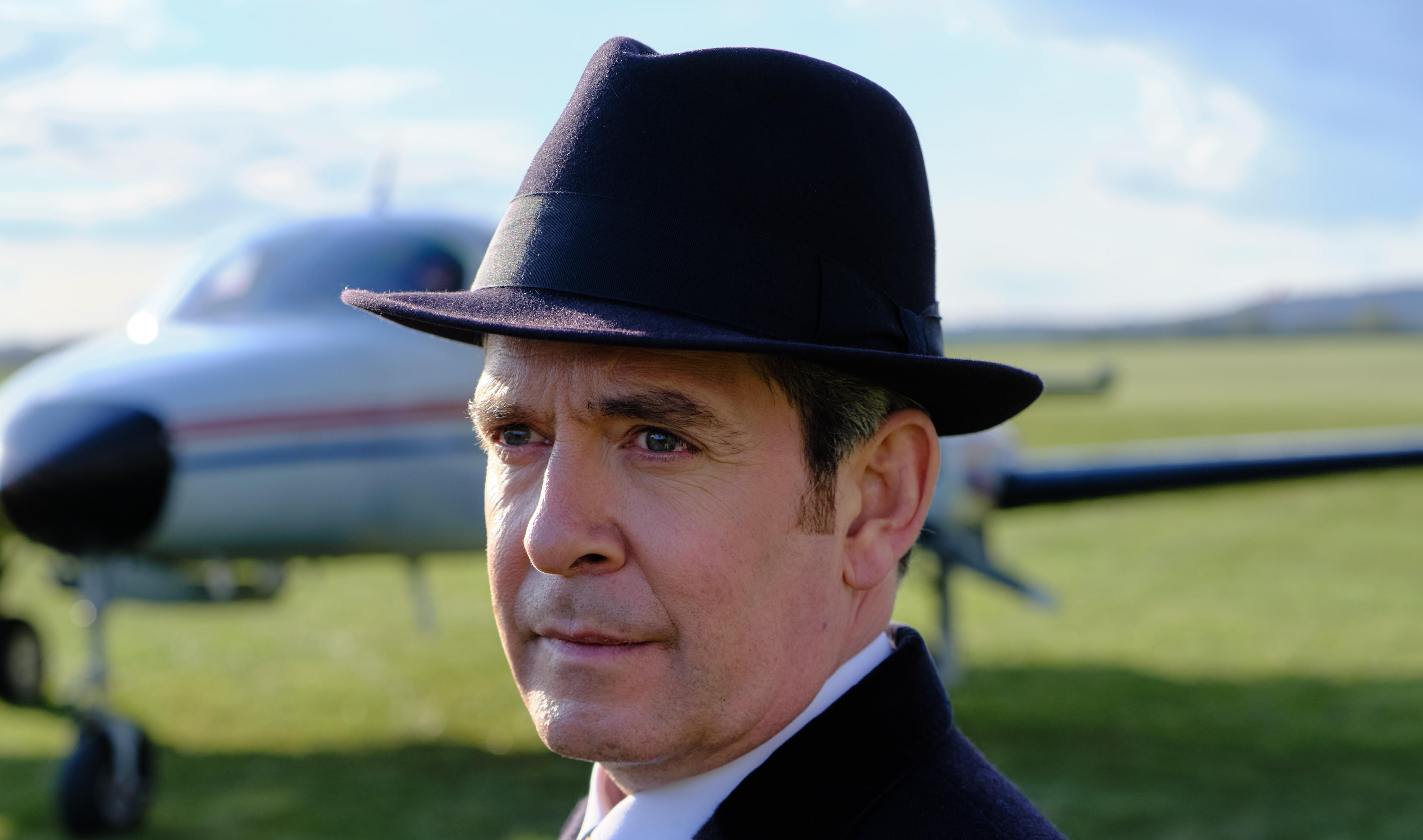 TV tonight Dalby has some shocks in store