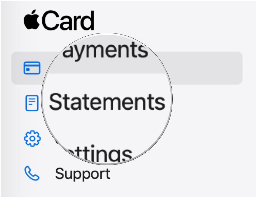 How to pay your Apple Card bill online iMore