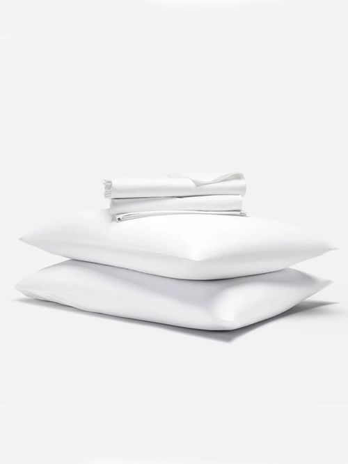 Classic Percale Core Sheet Set