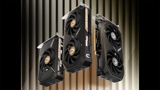 Zotac RTX 5060 Series