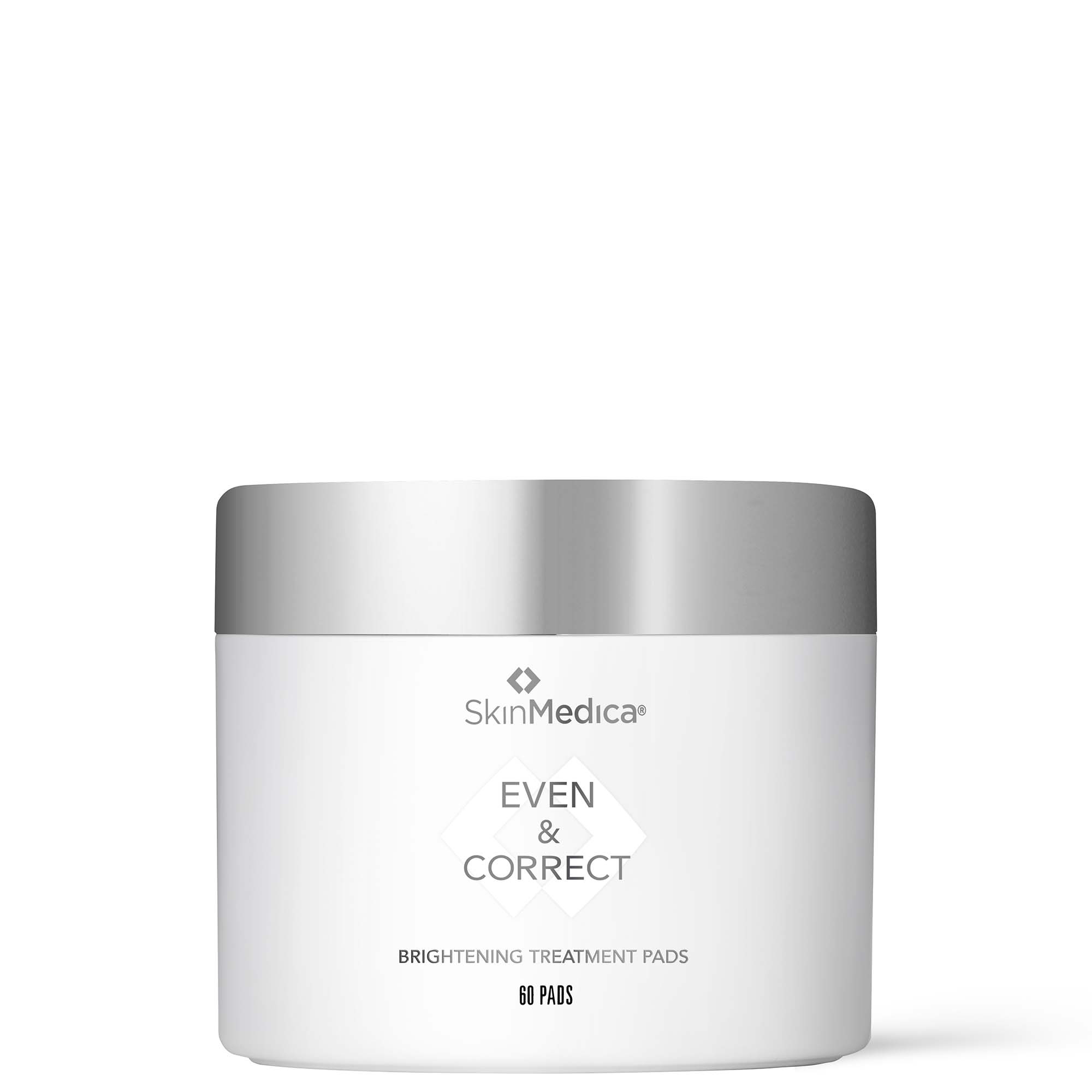 Skinmedica Even and Correct Brightening Treatment Pads - 60 Pads