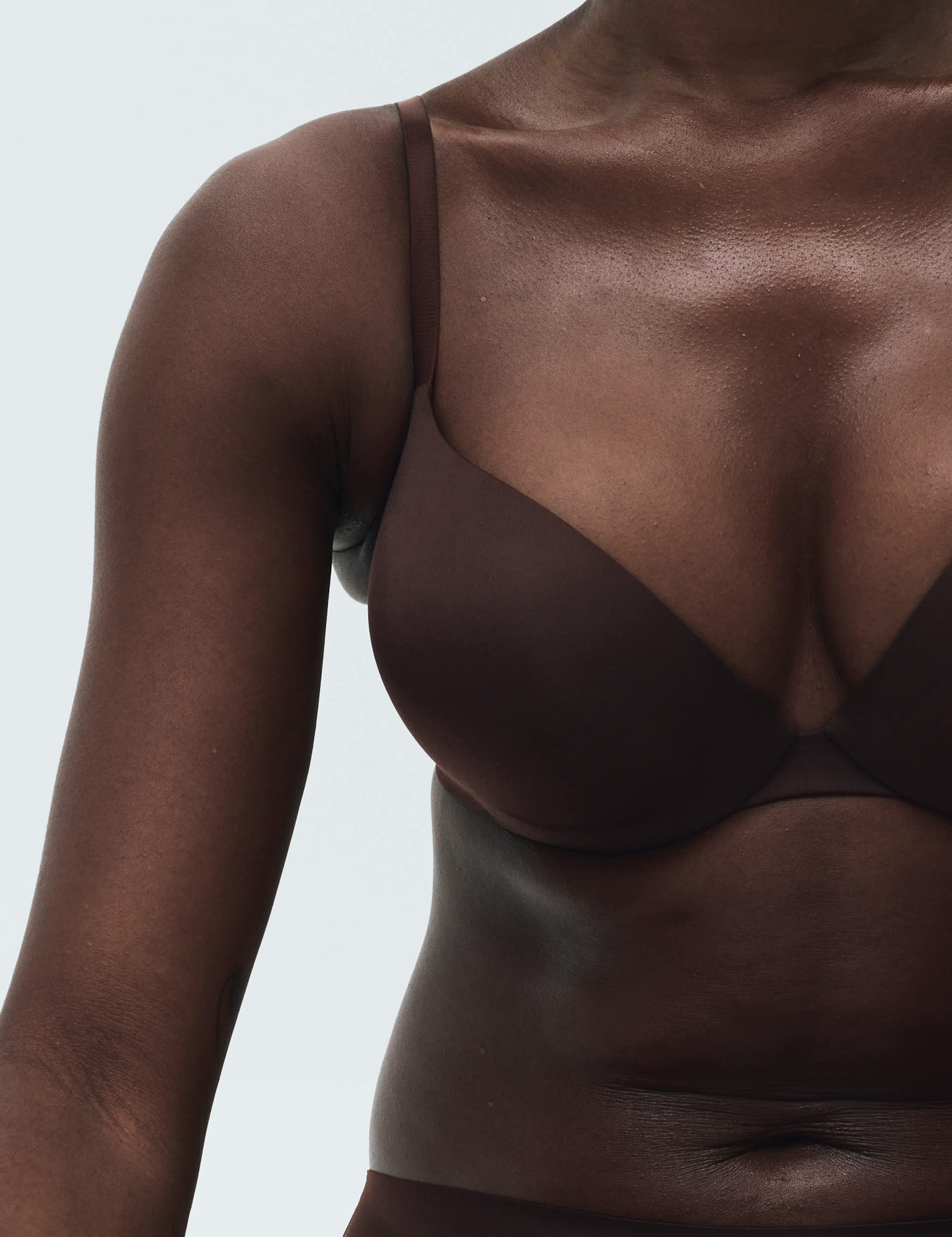 Body Invisibles&amp;trade; Double Boost Push Up Bra (a-D)