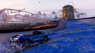 Forza Horizon 5 Hot Wheels DLC