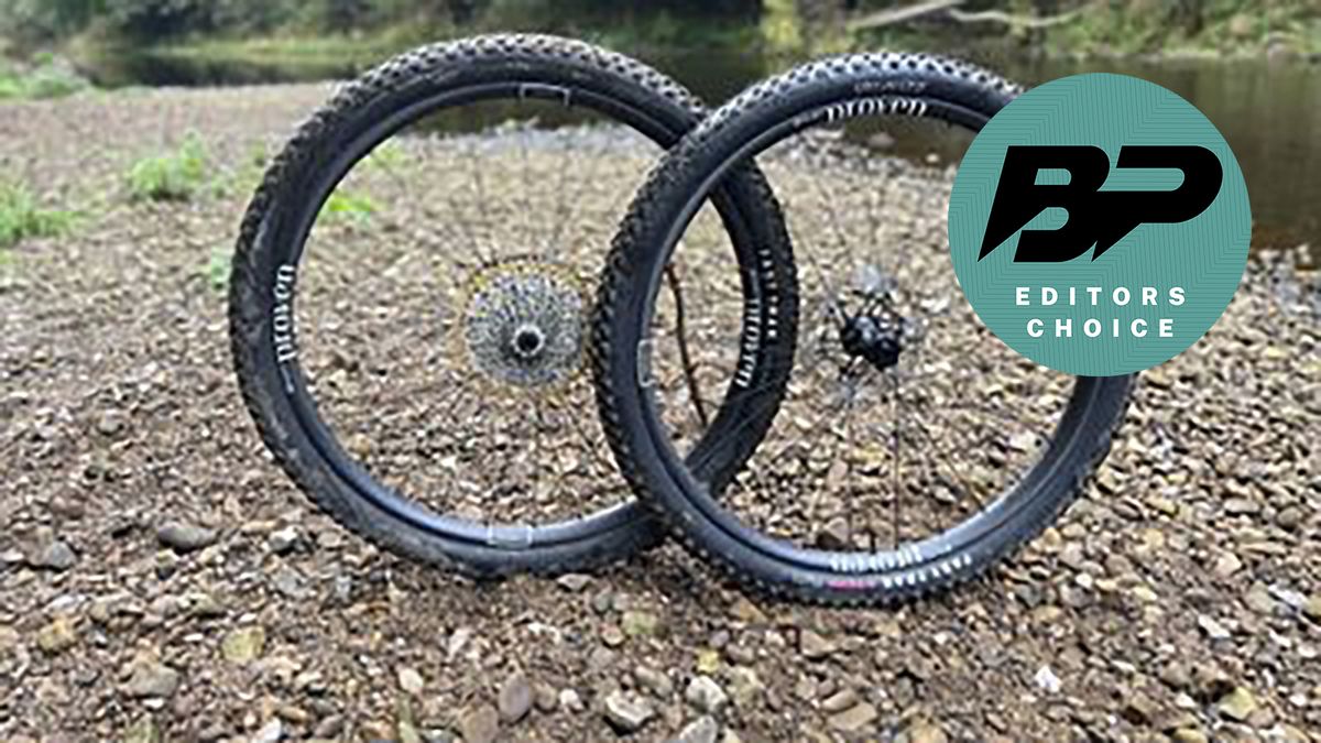 Best mountain bike wheels reviewed BikePerfect