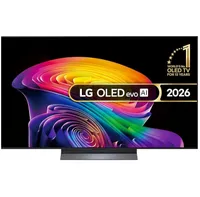 LG C6 55-inch OLED TV (2026) LG C6 55-inch OLED TV (2026)