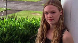 Julia Stiles in 10 Things I Hate About You.