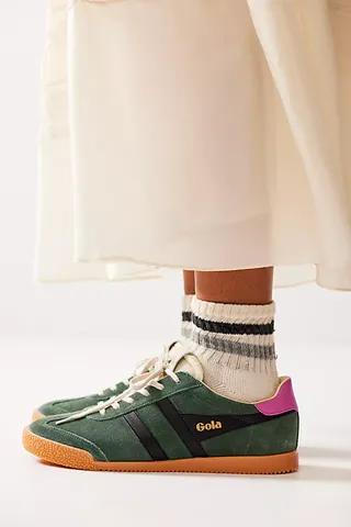 Gola Elan Trainers