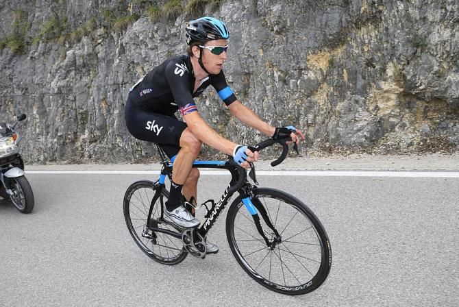 Bradley Wiggins (Sky)